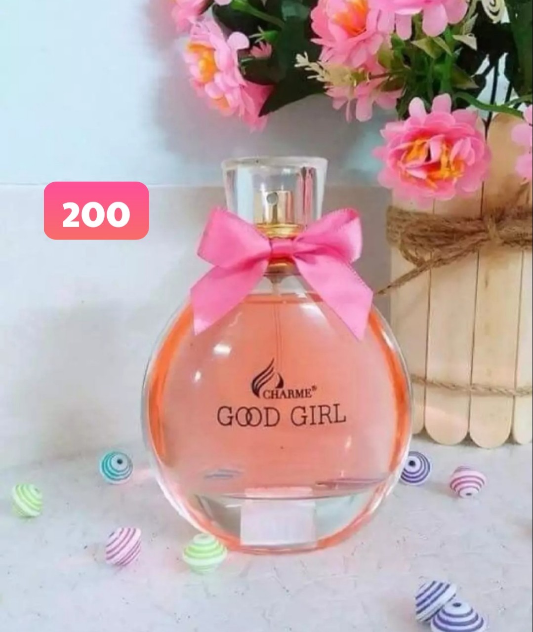 NƯỚC HOA GOOD GIRL 100ml CÓ HÀNG