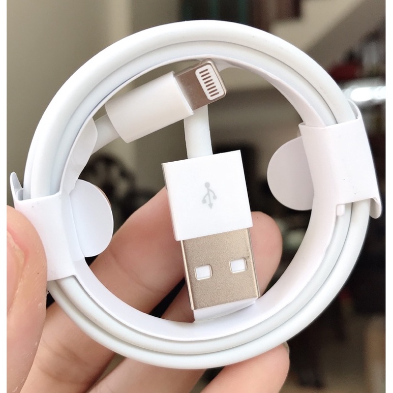 Cáp Sạc Dành Cho IPChiều Dài 1M,2M