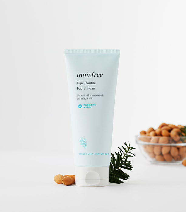 Sữa rửa mặt Innisfree