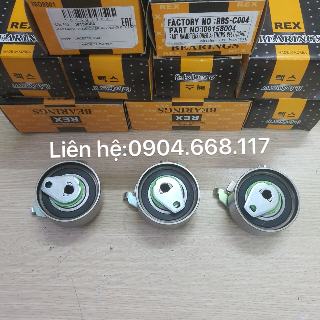 Bi tăng cam Captiva ( máy xăng) hàng hàn quốc