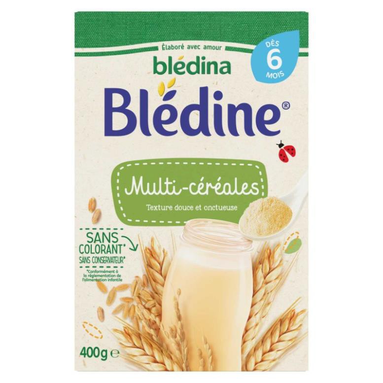 Bột lắc sữa Bledina Pháp bột pha sữa cho bé giúp bé phát triển lành mạnh -𝗕𝗘𝗘𝗛𝗢𝗨𝗦𝗘