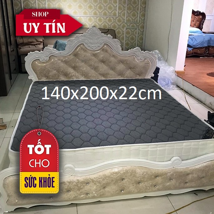 NỆM LÒ XO TÚI CUỘN KOHAN D'LOUIS ROLL EASY