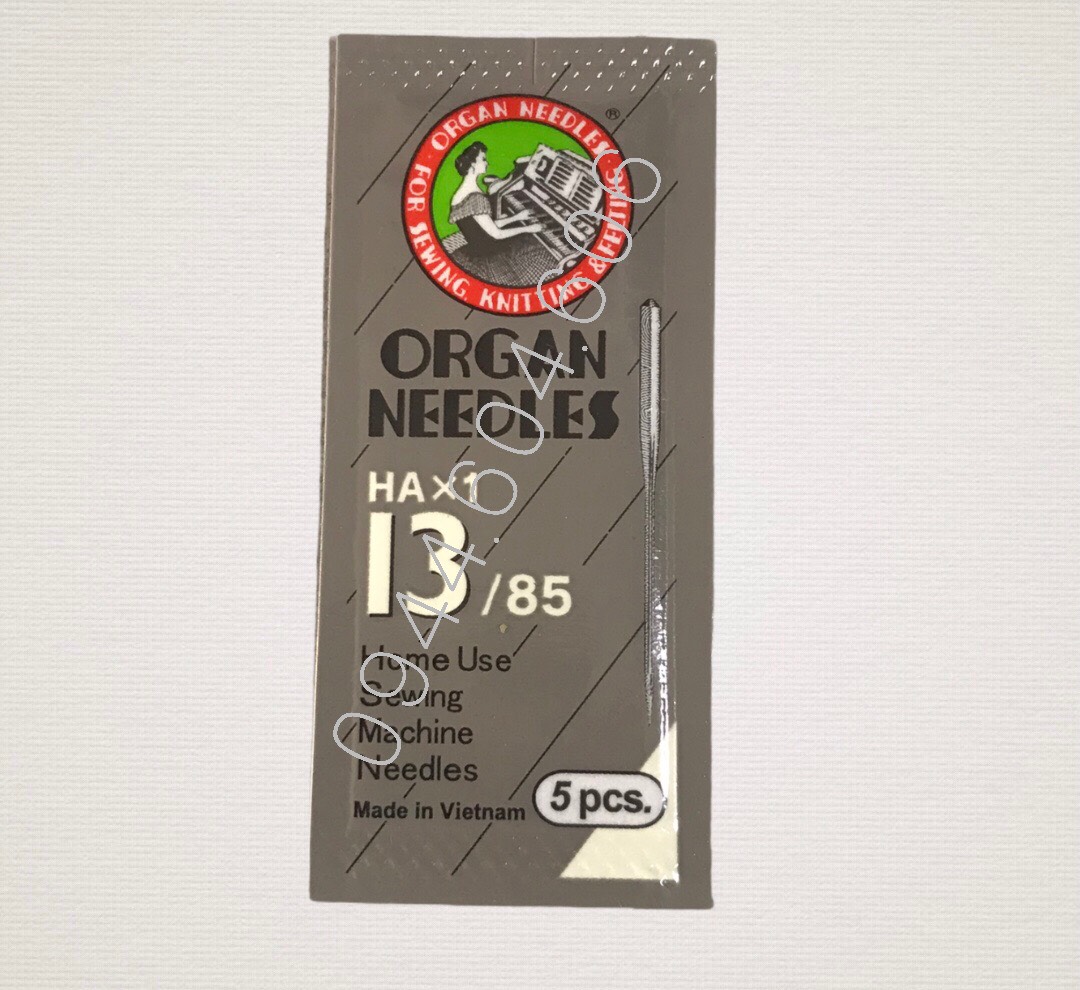 KIM MÁY MAY GIA ĐÌNH ORGAN NHẬT
