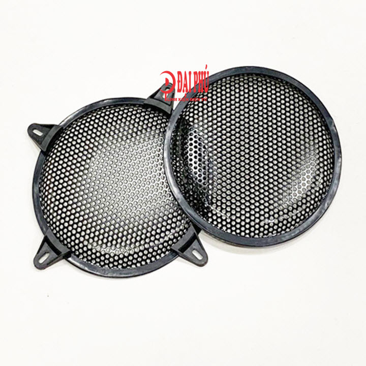 Màng lưới sắt bảo vệ loa 2 tấc 5 3 tấc 4 tấc 10inch 12inch 15inch