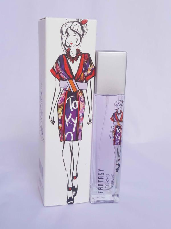 Nước hoa nữ Fantasy-Tokyo Perfume 30 ml nhập khẩu