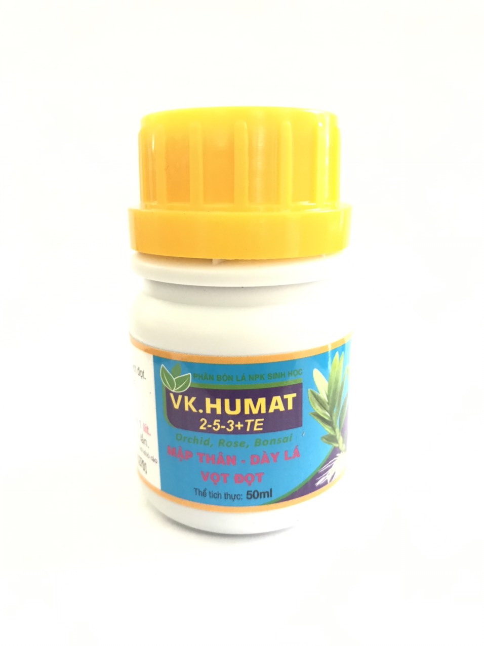 Phân bón VK HUMAT Mập Ki 50ml