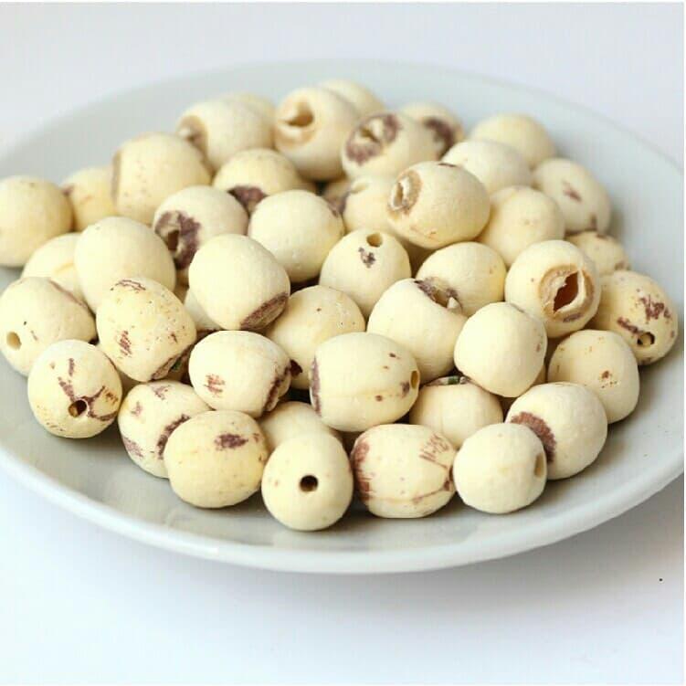 1kg hạt sen khô