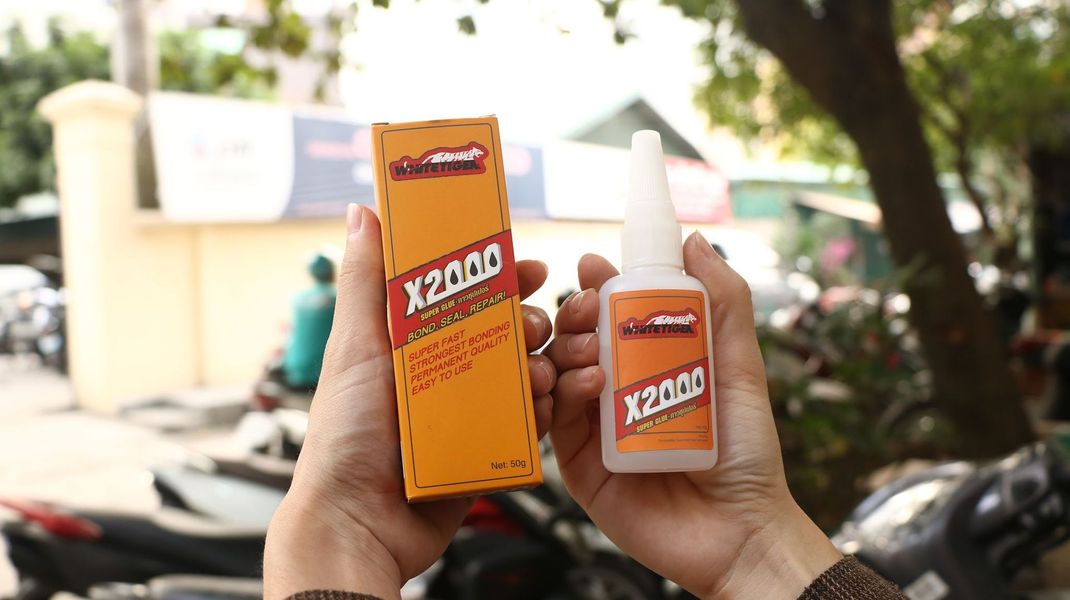 Keo Siêu Dính Thái Lan x2000