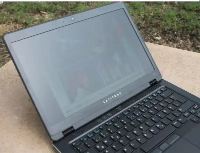 Laptop