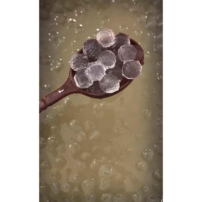 TRÂN CHÂU BI BI JELLY 3q bibi 2kg