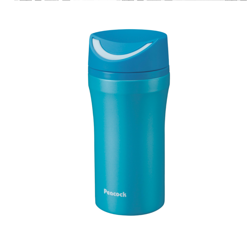 Bình giữ nhiệt Peacock 350ml - AAT-L35