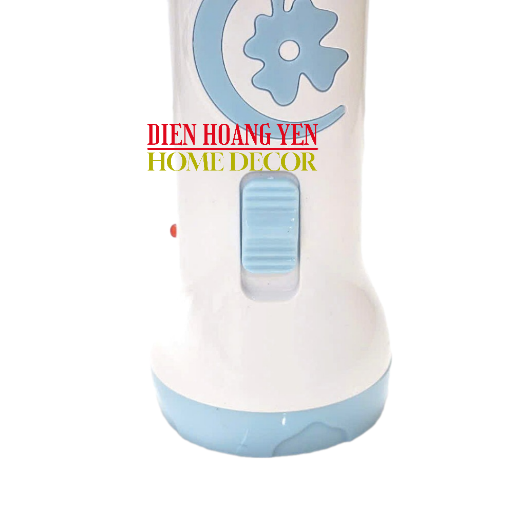 Convenient Mini Handheld Rechargeable Led Flashlight