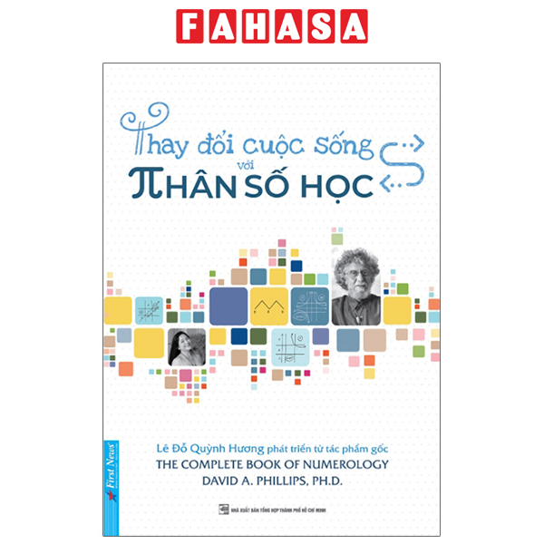 Fahasa - Thay Đổi Cuộc Sống Với Nhân Số Học