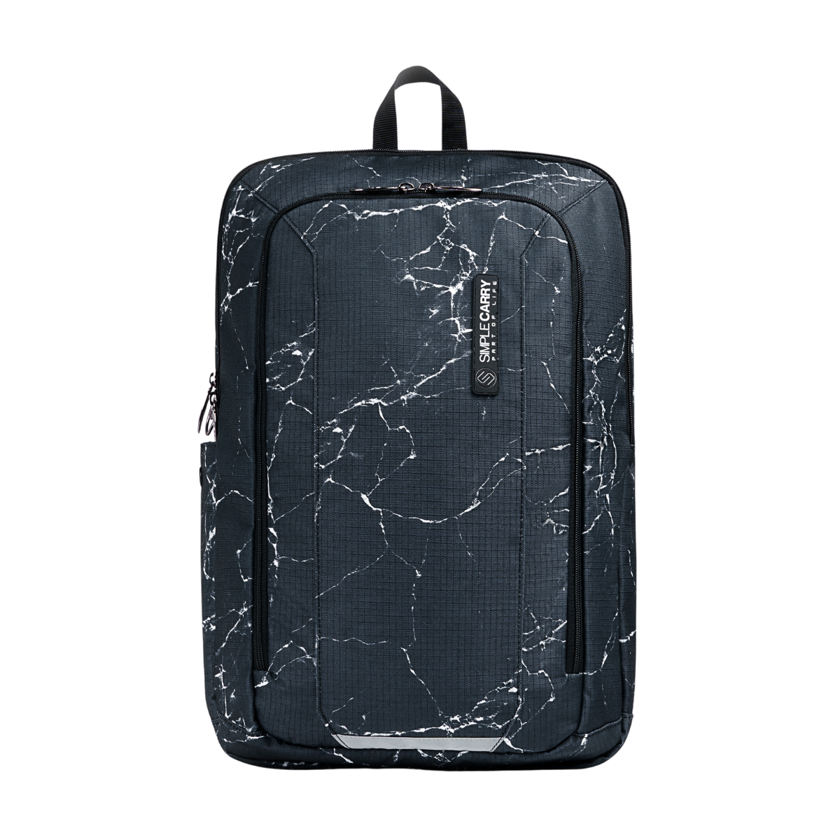 Simplecarry Credo 5 Korean Fashion Backpack