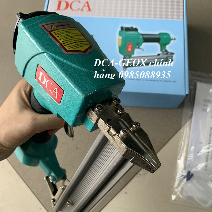Súng bắn đinh thẳng dùng hơi DCA AF30