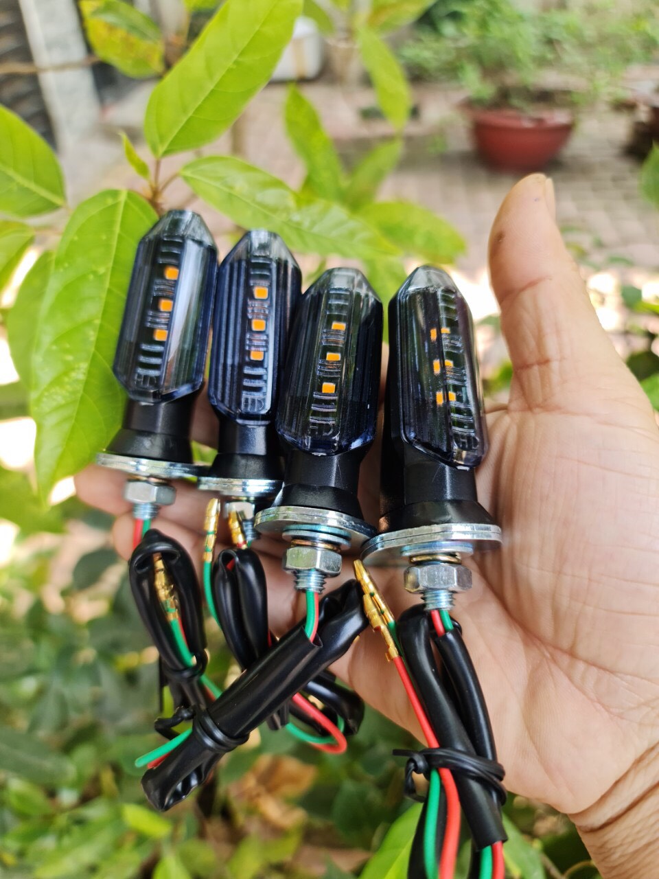 xi nhan winer x giả zin mini