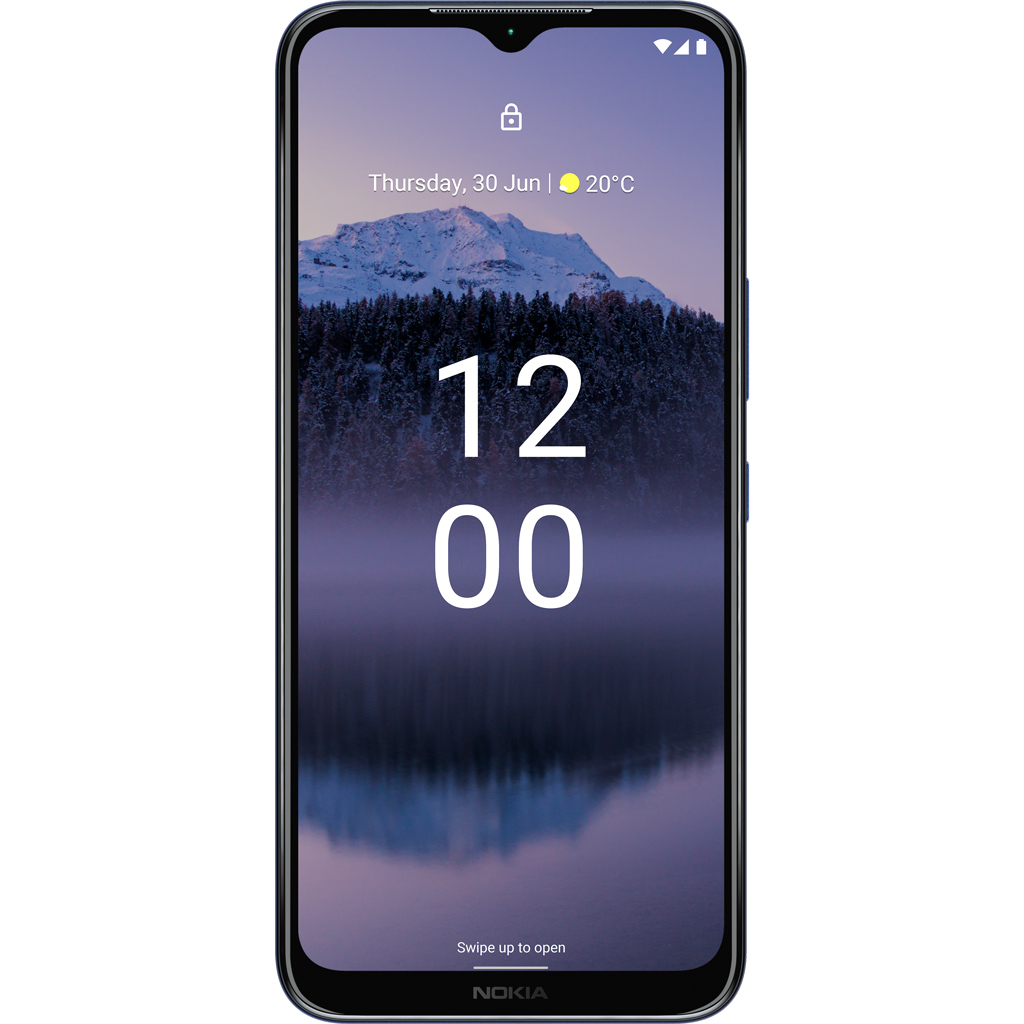 Điện thoại Nokia G11 Plus 3GB/64GB