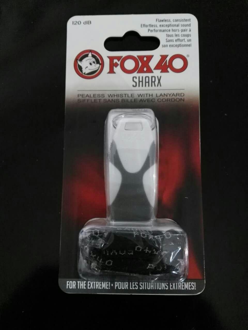 Còi Fox 40 Sharx