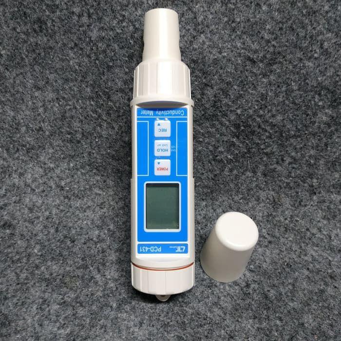 Bút đo độ dẫn điện của nước PCD-431