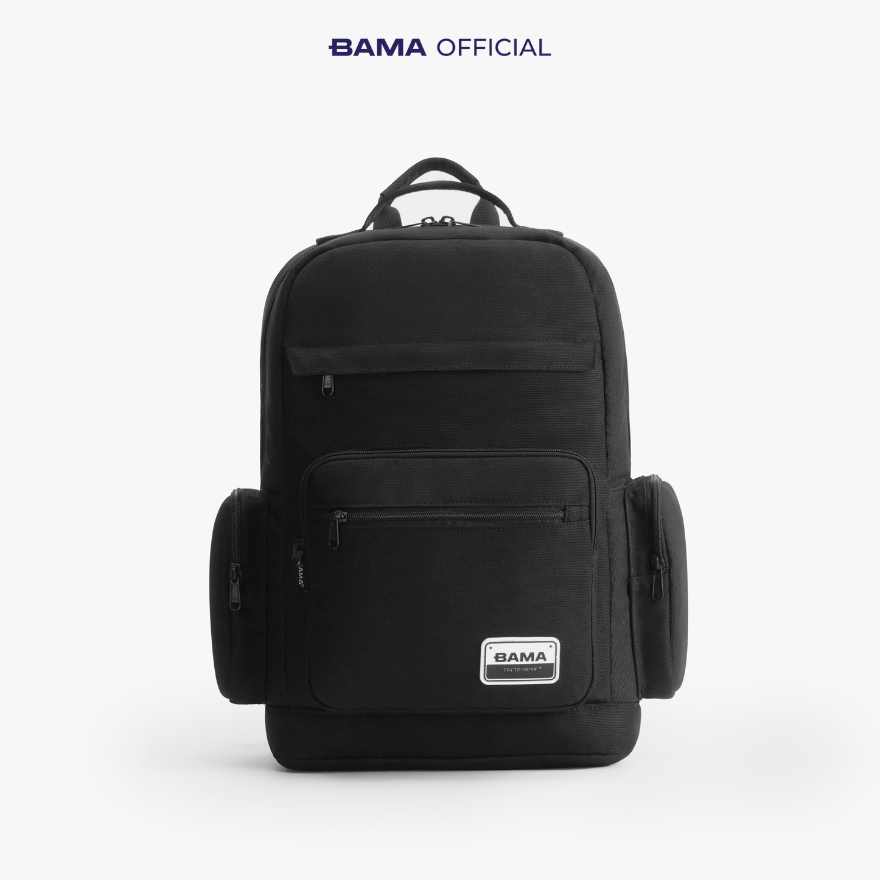 Balo BAMA Casual Backpack