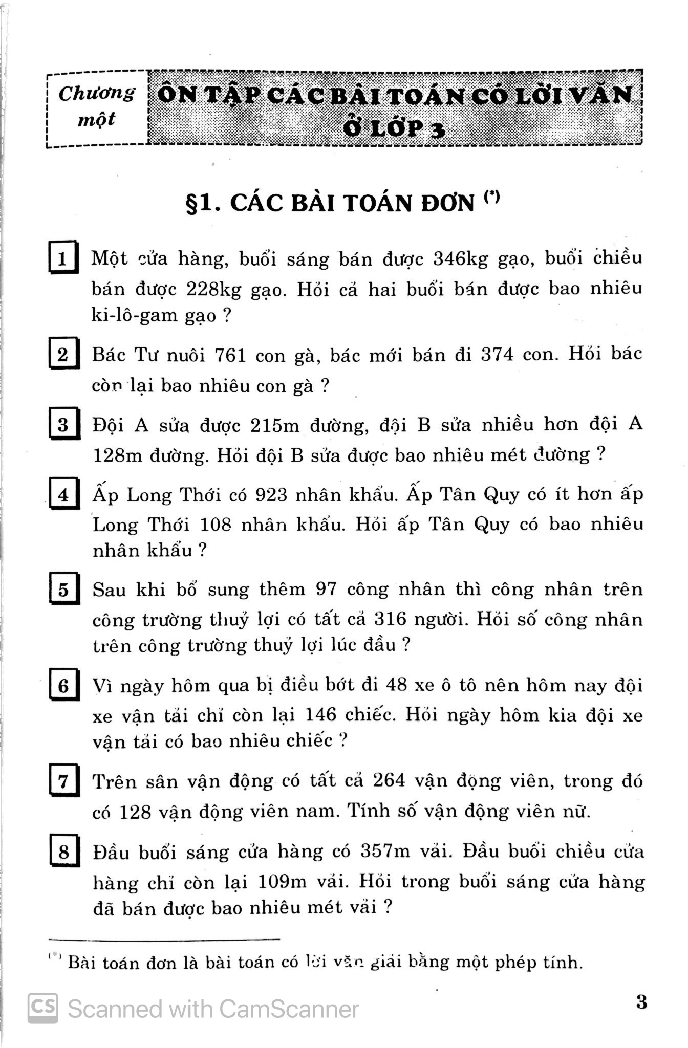 Sách Fahasa - Các Bài Toán Đố 4