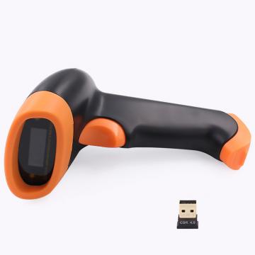 [HCM]Máy quét mã vạch Bluetooth Teki TK370 (2D)