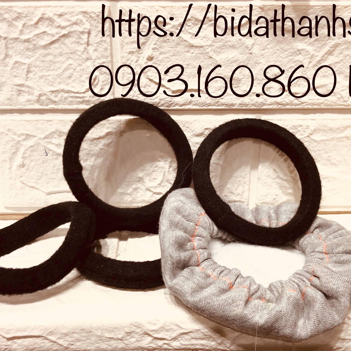 [HCM]Bộ Lót Máy Lau Bi Bida - 4 Trái ron cao su