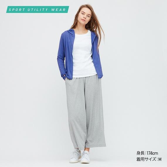 Áo chống nắng Airsim Uni Authentic