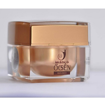 Kem ngừa nám ốc sên 30g