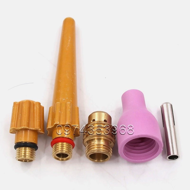 Chuôi tig QQ300 dài-ngắn