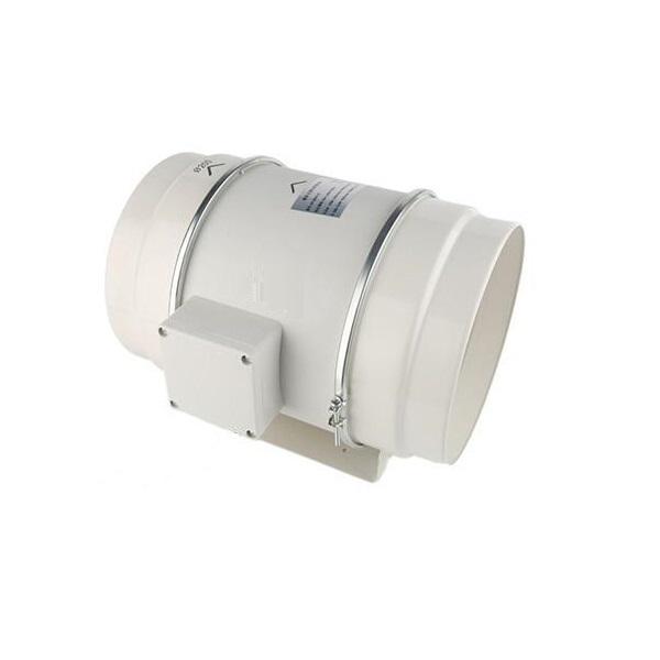 Quạt hút đồng trục HF-200P