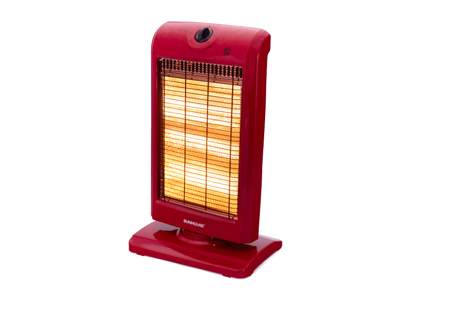 SƯỞI ĐIỆN 3 BÓNG HALOGEN SUNHOUSE SHD7016
