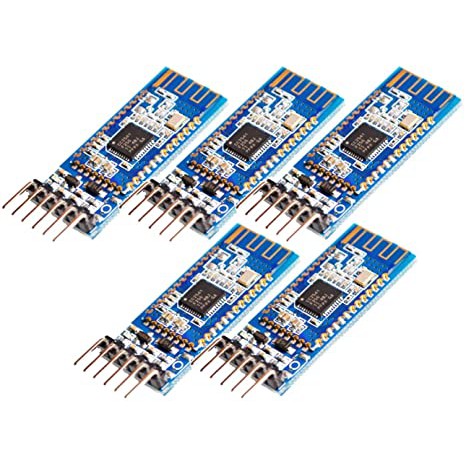 Module Bluetooth 4.0 UART CC2541 HM-10 ra chân -TH188