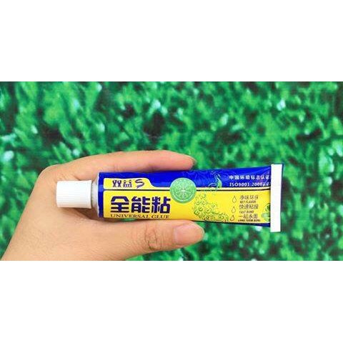 Keo Dán Đa Năng Universal Glue 60Gram