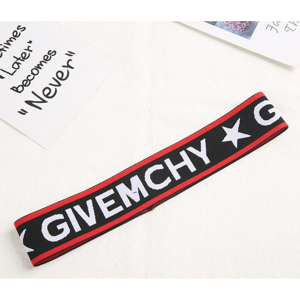 BỘ SƯU TẬP BĂNG ĐÔ HEAD BANK KPOP BTS FREESIZE CỰC HOT