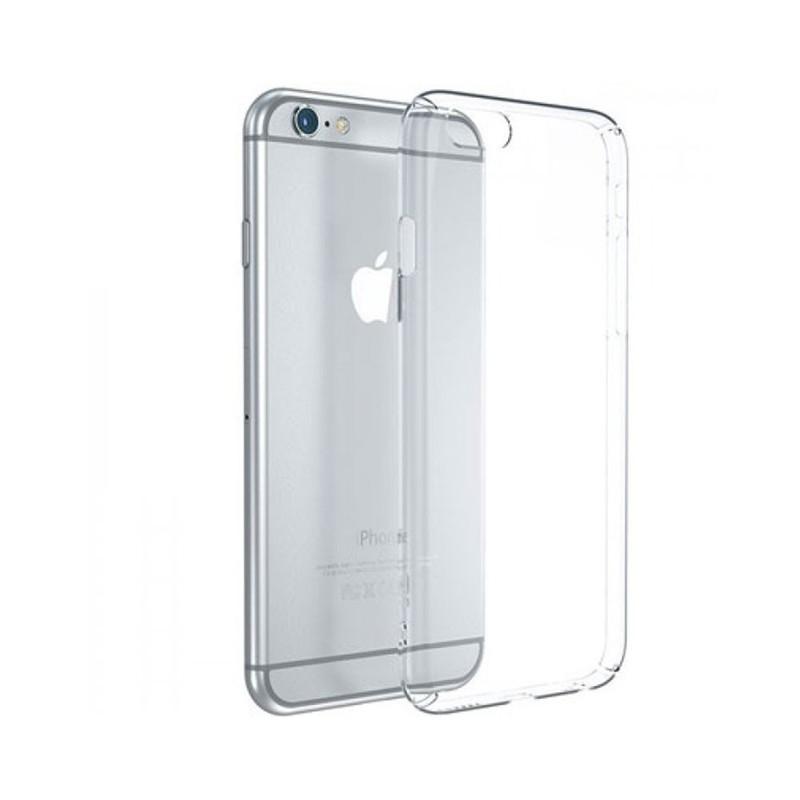 Ốp lưng Iphone trong suốt