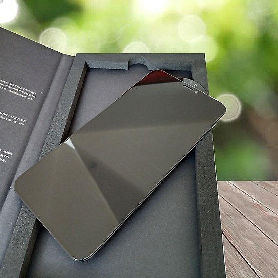 Kính cường lực Kingkong 4D chống nhìn trộm iPhone 7Plus/8Plus/X/XR/Xsmax/11/11 Pro/11 Pro Max