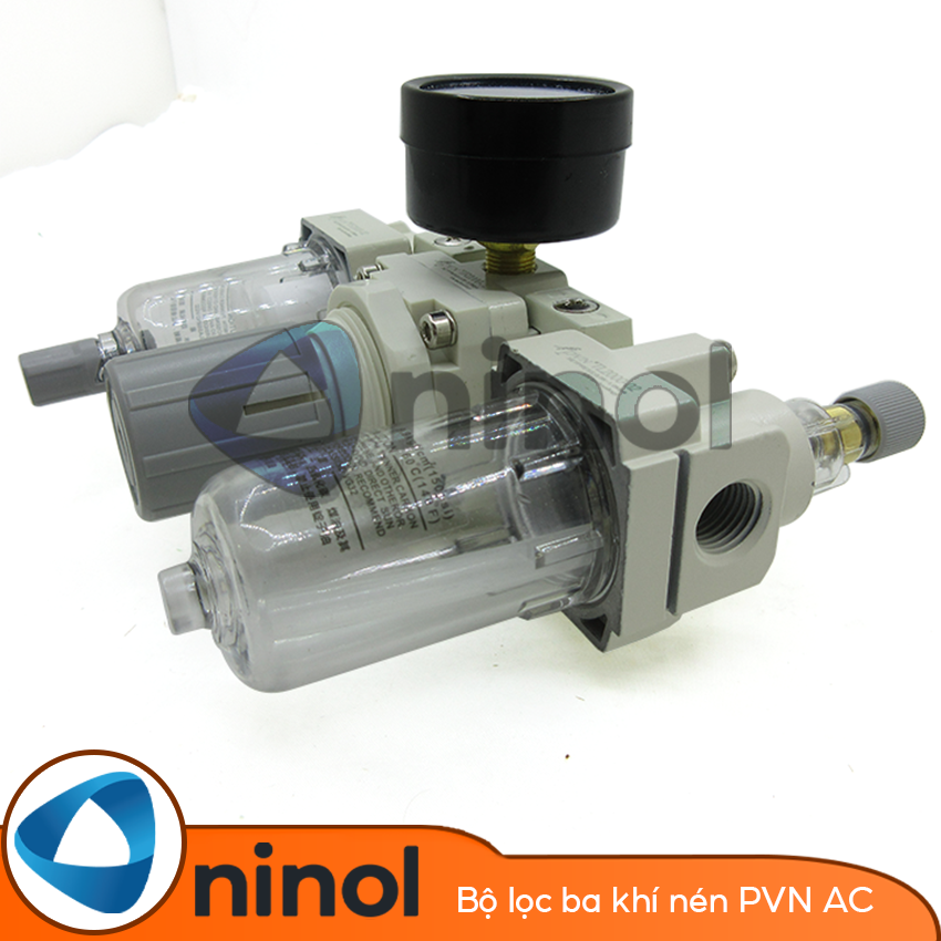 Bộ lọc khí nén PVN TC