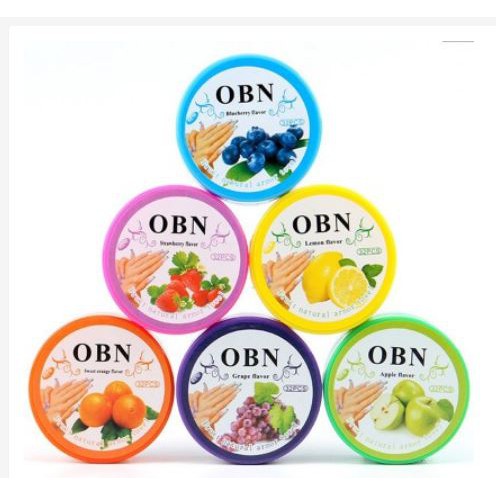 Combo 2 Hộp 32 Miếng Tẩy Sơn Móng Tay Nail OBN