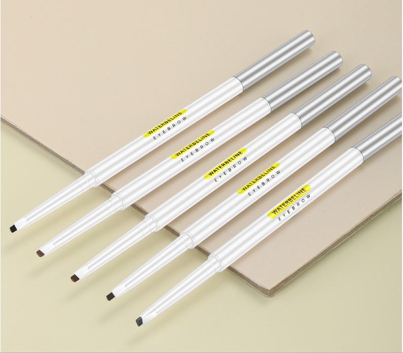 Chì Kẻ Mày 2 đầu Waterbeline - MỚI 2021 NĐT