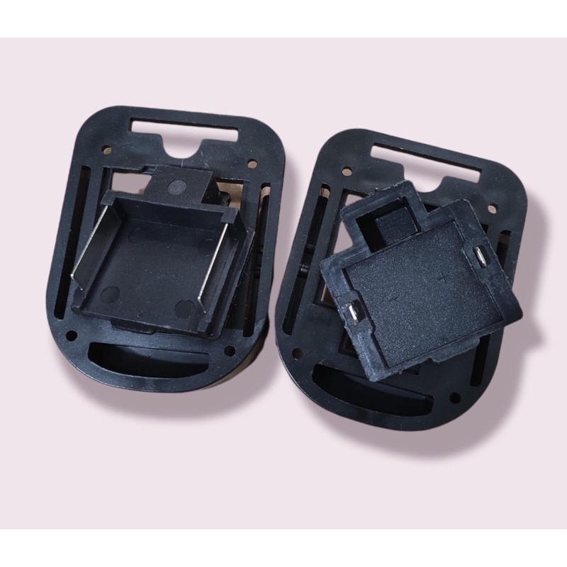 Đế đúc pin makita 14.4v -18v siêu cứng