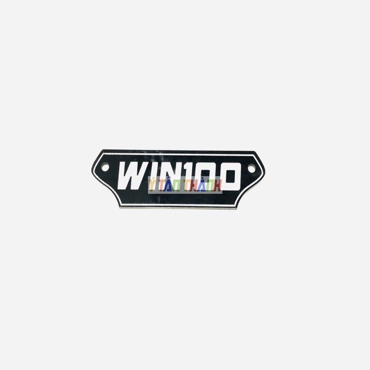 Tem Xe Win 100