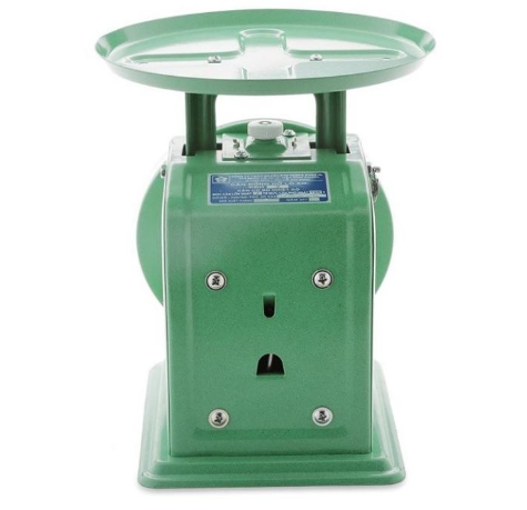 Cân đồng hồ Nhơn Hòa 2Kg NHS-2