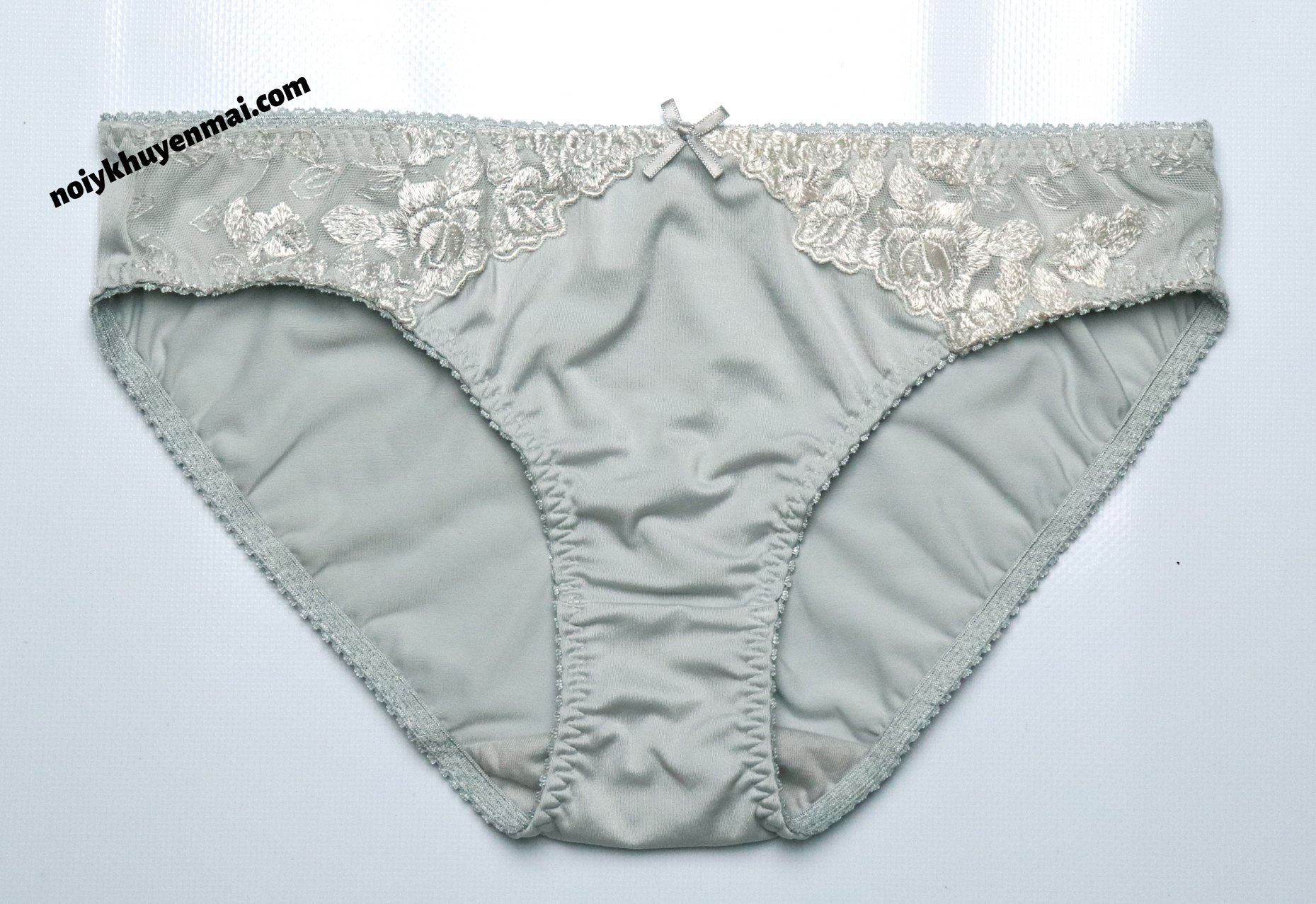 Combo 5 quần thun lạnh Misaki phối ren