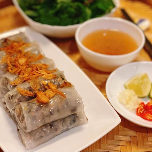 [FREESHIPMAX] Bánh Tráng gạo lứt đỏ Hữu Cơ - 400gr
