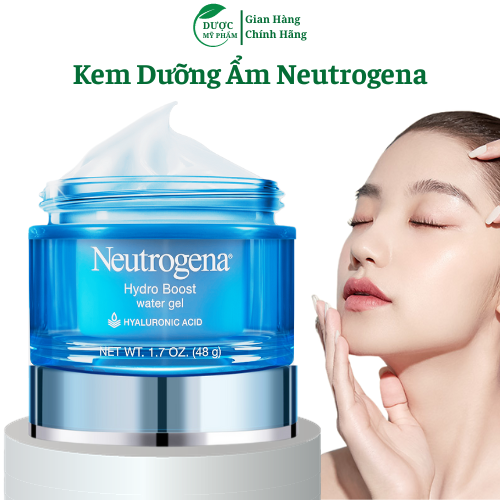 Kem Dưỡng Ẩm vàng 24k giúp căng bóng mọng da