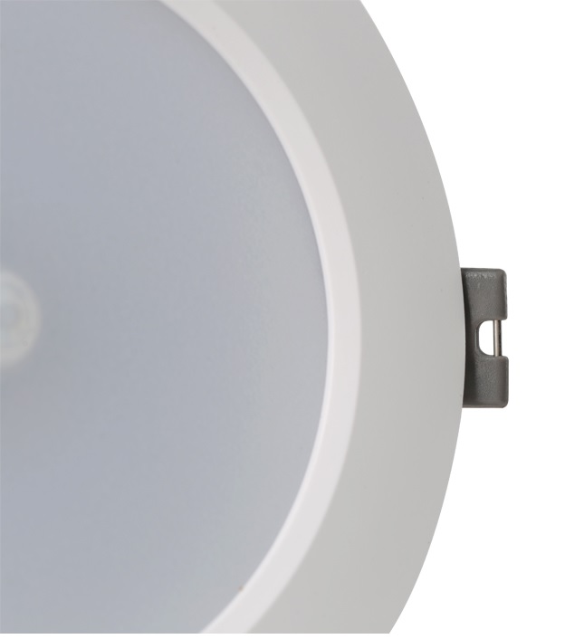 [HCM]Đèn LED Âm trần Downlight Cảm biến RẠNG ĐÔNG