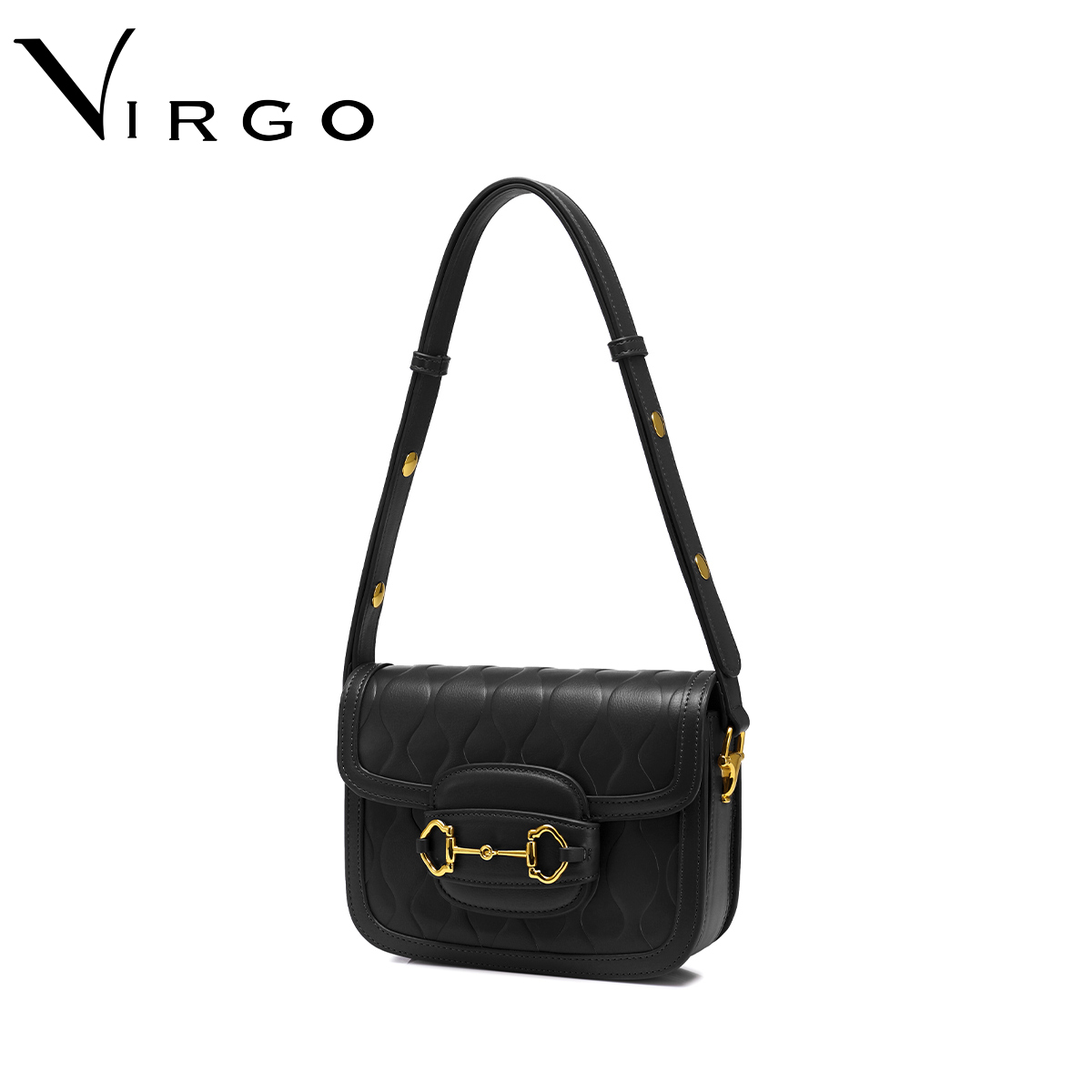 Túi đeo chéo nữ Just Star VG673