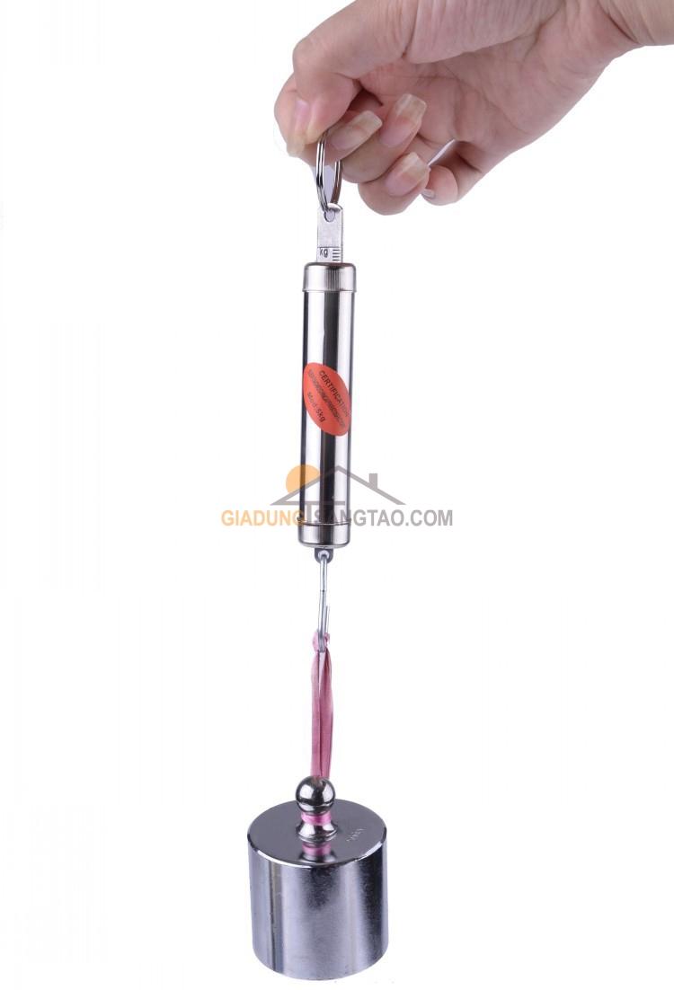 Cân móc mini 5kg FS-813