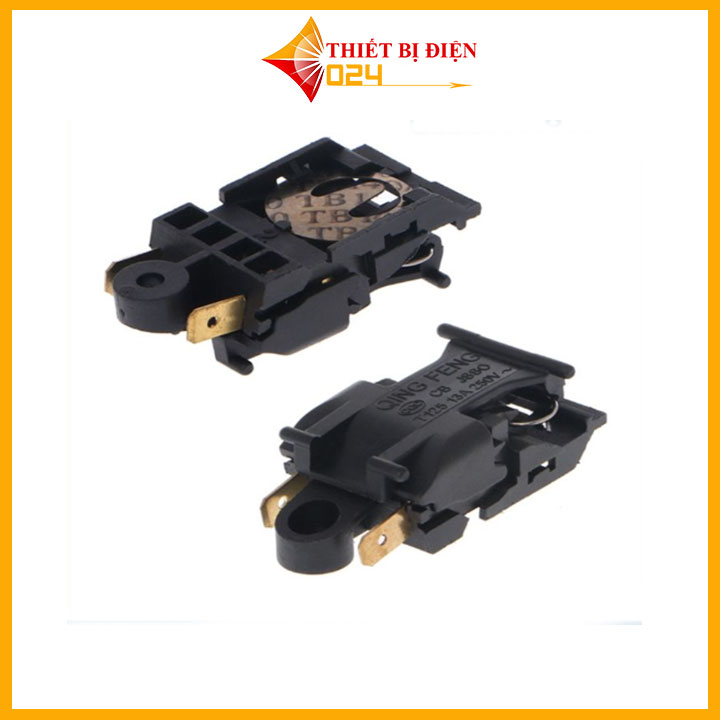 Công tắc ấm siêu tốc 250V chất lượng cao.